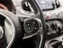 Fiat 500 1.2 Lounge (PANORAMADAK, GROOT SCHERM, GETINT GLAS, SPORTSTOELEN, LM VELGEN, PARKEERSENSOREN, NIEUWSTAAT)
