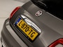 Fiat 500 1.2 Lounge (PANORAMADAK, GROOT SCHERM, GETINT GLAS, SPORTSTOELEN, LM VELGEN, PARKEERSENSOREN, NIEUWSTAAT)