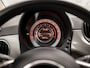 Fiat 500 1.2 Lounge (PANORAMADAK, GROOT SCHERM, GETINT GLAS, SPORTSTOELEN, LM VELGEN, PARKEERSENSOREN, NIEUWSTAAT)