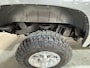Land Rover Defender 2.4 TD 130" S Crew Cab Rondom Led, alle vloeistoffen vervangen, nieuwe motor, Grijs kenteken, Aircom koppeling massavliegwiel nieuw.