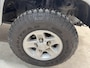 Land Rover Defender 2.4 TD 130" S Crew Cab Rondom Led, alle vloeistoffen vervangen, nieuwe motor, Grijs kenteken, Aircom koppeling massavliegwiel nieuw.