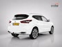 Nissan Qashqai 1.3 DIG-T Tekna Automaat incl. Trekhaak!