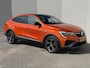 Renault Arkana 1.3 TCe 140 R.S. / Adaptieve Cruise / Lederen Bekleding / BOSE Audio / Elektr. Stoelen / Stoel Verwarming / Camera / Dodehoek Detectie / Navigatie / All Season Banden / DAB /
