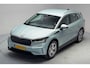 Skoda Enyaq iV 80 Comfort 3-fase [ Warmtepomp Trekhaak Memory seats LED ]