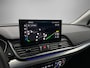 Audi Q5 50 TFSI e 300PK quattro S-edition | Matrix | Memory-Pack | Zwart-Optiek | Privacy-Glas | Tour/City-Pack | Top-View | Alcantara |