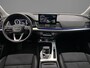 Audi Q5 50 TFSI e 300PK quattro S-edition | Matrix | Memory-Pack | Zwart-Optiek | Privacy-Glas | Tour/City-Pack | Top-View | Alcantara |