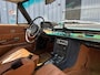 Mercedes-Benz 200-Serie 200-280 (W114) 250 C|Leder|Automaat|Radio
