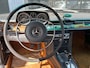 Mercedes-Benz 200-Serie 200-280 (W114) 250 C|Leder|Automaat|Radio