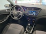 Hyundai i20 1.2 (4 cil) Cruise/Carplay/Android auto/Camera/Stoel en stuurverwarming