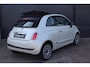 Fiat 500C 0.9 TwinAir Lounge-NAP-Cabrio