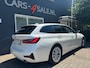 BMW 3-Serie 318I Touring Aut. Business Edit. + Camera + Car -play + Led + Lmv + Navi + D-glas