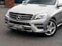 Mercedes-Benz ML-klasse ML 350 CDI | Luchtvering | Trekhaak | BTW Auto
