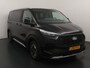 Ford Tourneo Custom Active 340 2.5 PHEV 233 pk L1 8 persoons | Winter Pack | Camera | 2x schuifdeur | Adapt. cruise | LED | 17" | 4 seiz. banden | 1850kg trekgewicht |