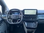 Ford Tourneo Custom Active 340 2.5 PHEV 233 pk L1 8 persoons | Winter Pack | Camera | 2x schuifdeur | Adapt. cruise | LED | 17" | 4 seiz. banden | 1850kg trekgewicht |