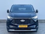 Ford Tourneo Custom Active 340 2.5 PHEV 233 pk L1 8 persoons | Winter Pack | Camera | 2x schuifdeur | Adapt. cruise | LED | 17" | 4 seiz. banden | 1850kg trekgewicht |