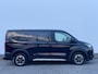 Ford Tourneo Custom Active 340 2.5 PHEV 233 pk L1 8 persoons | Winter Pack | Camera | 2x schuifdeur | Adapt. cruise | LED | 17" | 4 seiz. banden | 1850kg trekgewicht |