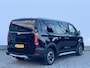 Ford Tourneo Custom Active 340 2.5 PHEV 233 pk L1 8 persoons | Winter Pack | Camera | 2x schuifdeur | Adapt. cruise | LED | 17" | 4 seiz. banden | 1850kg trekgewicht |