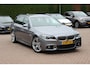 BMW 5-Serie Touring 520i Executive M Sport / NL Auto! / 2de Eign. / Trekhaak / Camera / Leder / Navigatie / 18'' / Sportstoelen / Cruise Control / Xenon