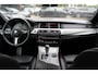 BMW 5-Serie Touring 520i Executive M Sport / NL Auto! / 2de Eign. / Trekhaak / Camera / Leder / Navigatie / 18'' / Sportstoelen / Cruise Control / Xenon