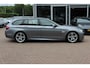 BMW 5-Serie Touring 520i Executive M Sport / NL Auto! / 2de Eign. / Trekhaak / Camera / Leder / Navigatie / 18'' / Sportstoelen / Cruise Control / Xenon