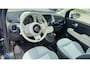 Fiat 500 0.9 TwinAir Turbo Collezione | Trekhaak | UConnect Navi |