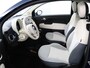 Fiat 500 0.9 TwinAir Turbo Collezione | Trekhaak | Panoramadak | CarPlay | Navigatie |