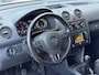 Volkswagen Caddy 1.6 TDI GTE stoelen H&amp;R verlaagd zeer netjes!
