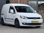 Volkswagen Caddy 1.6 TDI GTE stoelen H&amp;R verlaagd zeer netjes!