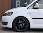 Volkswagen Caddy 1.6 TDI GTE stoelen H&amp;R verlaagd zeer netjes!