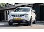 Nissan Juke 1.6 Tekna Leder I Camera I Climate I Cruise I Stoelverwarming I Navigatie I USB I Bluetooth I NL Auto I NAP