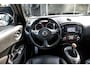 Nissan Juke 1.6 Tekna Leder I Camera I Climate I Cruise I Stoelverwarming I Navigatie I USB I Bluetooth I NL Auto I NAP