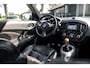 Nissan Juke 1.6 Tekna Leder I Camera I Climate I Cruise I Stoelverwarming I Navigatie I USB I Bluetooth I NL Auto I NAP
