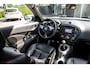 Nissan Juke 1.6 Tekna Leder I Camera I Climate I Cruise I Stoelverwarming I Navigatie I USB I Bluetooth I NL Auto I NAP