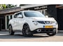 Nissan Juke 1.6 Tekna Leder I Camera I Climate I Cruise I Stoelverwarming I Navigatie I USB I Bluetooth I NL Auto I NAP