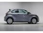 Fiat 500 24kwh Aut.[ Airco Cruise control Apple / Android ]