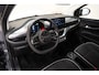 Fiat 500 24kwh Aut.[ Airco Cruise control Apple / Android ]