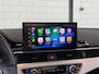 Audi A5 Cabriolet 40 TFSI 190pk 3x S Line | Facelift Virtual Trekhaak Cam Sfeer stoel + nek verwarming