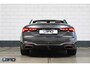 Audi A5 Cabriolet 40 TFSI 190pk 3x S Line | Facelift Virtual Trekhaak Cam Sfeer stoel + nek verwarming