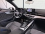 Audi A5 Cabriolet 40 TFSI 190pk 3x S Line | Facelift Virtual Trekhaak Cam Sfeer stoel + nek verwarming