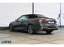 Audi A5 Cabriolet 40 TFSI 190pk 3x S Line | Facelift Virtual Trekhaak Cam Sfeer stoel + nek verwarming