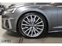 Audi A5 Cabriolet 40 TFSI 190pk 3x S Line | Facelift Virtual Trekhaak Cam Sfeer stoel + nek verwarming