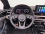 Audi A5 Cabriolet 40 TFSI 190pk 3x S Line | Facelift Virtual Trekhaak Cam Sfeer stoel + nek verwarming