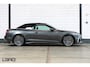 Audi A5 Cabriolet 40 TFSI 190pk 3x S Line | Facelift Virtual Trekhaak Cam Sfeer stoel + nek verwarming