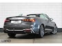 Audi A5 Cabriolet 40 TFSI 190pk 3x S Line | Facelift Virtual Trekhaak Cam Sfeer stoel + nek verwarming