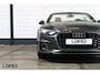Audi A5 Cabriolet 40 TFSI 190pk 3x S Line | Facelift Virtual Trekhaak Cam Sfeer stoel + nek verwarming