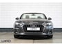 Audi A5 Cabriolet 40 TFSI 190pk 3x S Line | Facelift Virtual Trekhaak Cam Sfeer stoel + nek verwarming