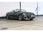 Audi A5 Cabriolet 40 TFSI 190pk 3x S Line | Facelift Virtual Trekhaak Cam Sfeer stoel + nek verwarming