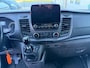 Ford Transit Custom 320 2.0 TDCI L2H1 Trend DC rondom schade, airco, cruise, BTW