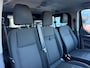 Ford Transit Custom 320 2.0 TDCI L2H1 Trend DC rondom schade, airco, cruise, BTW