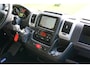 Peugeot Boxer 2.2 BlueHDi 165 L3H2 3.5t in nieuwstaat |Trekhaak |Camera |Cruise |Navi |Metallic |Climate control |165 pk |EURO6D |1e eigenaar |3500 KG |Carplay |Android auto